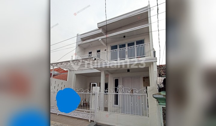 Dijual Rumah di Bintang Metropole, Bekasi Utara Dijual Rumah di Bintang Metropole, Bekasi Utara