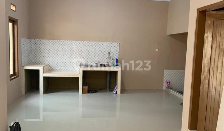 Dijual Cepat! Rumah 1 Lantai Super Luas di Perum SBS Harapan Jaya, Bekasi Utara 2