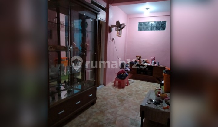 For Sale: Ready-to-Occupy and Strategic Home in Pesona Anggrek Harapan, North Bekasi 2