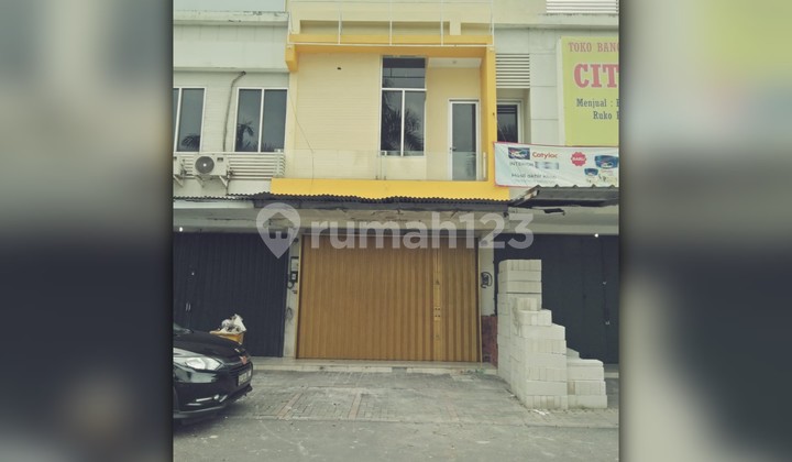 For Sale Rembrandt Shop House, Citra Raya Tangerang For Sale Rembrandt Shop House, Citra Raya Tangerang