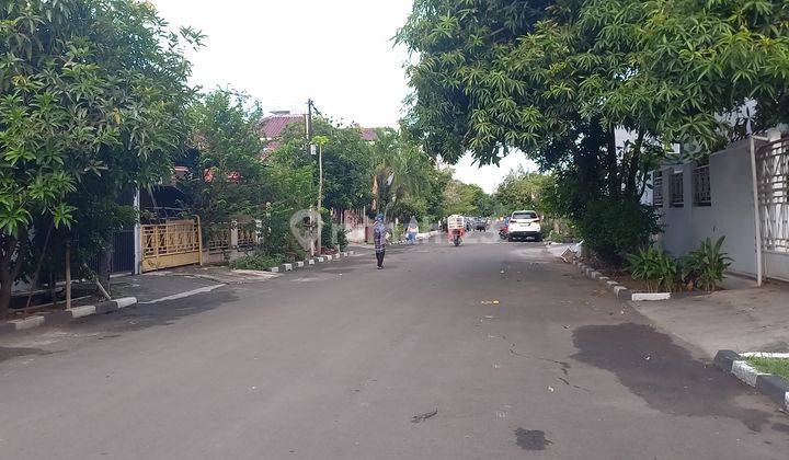 Dijual Rumah di Duta Harapan Dekat Stasiun Bekasi, Bekasi Utara 2