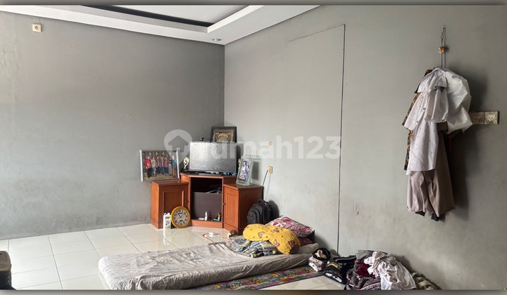 Dijual Rumah di Villa Indah Permai, Bekasi Utara 2