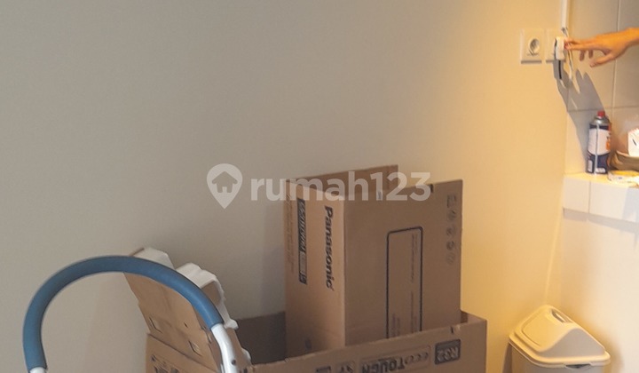 Di Sewakan Apartemen Nyaman di Springlake 2