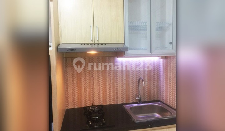 Disewakan Apartemen Prima Orchard, Bekasi Utara 2