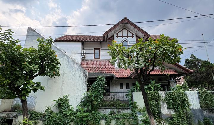 Dijual Rumah Siap Huni di Kemang Pratama, Bekasi Dijual Rumah Siap Huni di Kemang Pratama, Bekasi