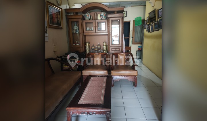 For Sale Fast! Strategic House in PHR - 90m² Land Area, Best Price 2