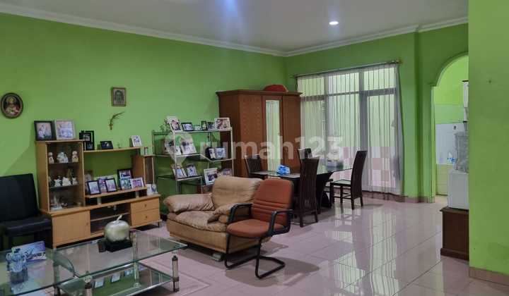 Dijual Rumah di Semper Tanjung Priok, Jakarta Utara 2