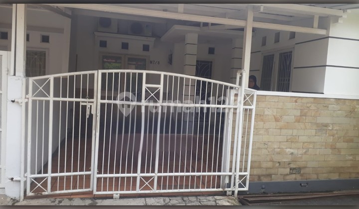 For Sale Agave Garden House, Grand Galaxy City Bekasi - Super Strategic Location