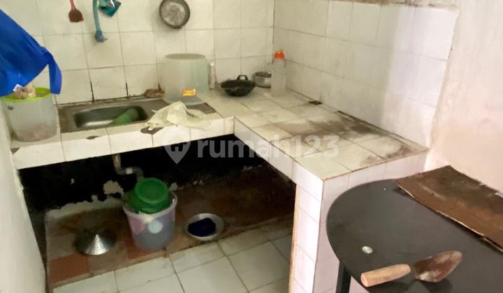 Disewa Murah Rumah Siap Huni di Taman Harapan Baru Bekasi 2