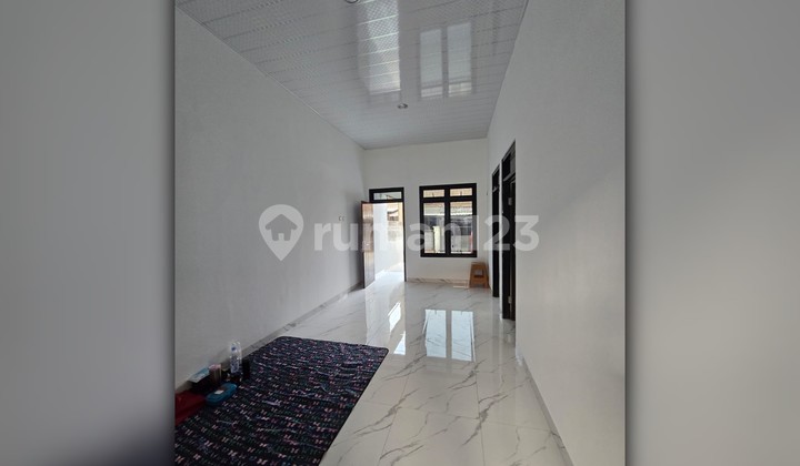 Dijual Rumah di Taman Wisma Asri 1 dekat dengan Summarecon Kota Bekasi 2