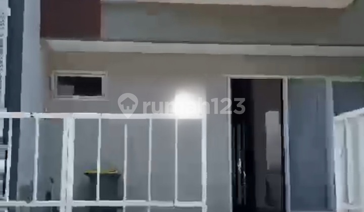 Dijual Rumah Minimalis Modern di Villa Mutia Kirana Bekasi 1