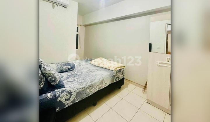 For Sale Apartment in The Springlake Summarecon Bekasi, Tower Azolla For Sale Apartment in The Springlake Summarecon Bekasi, Tower Azolla