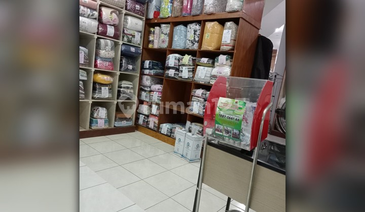 Dijual Ruko 2,5 Lantai Siap Pakai di Taman Narogong Rawalumbu