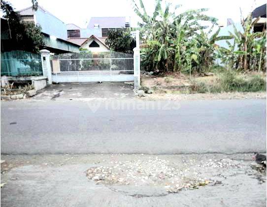 Dijual Tanah 835 m² Lokasi Strategis di Duren Sawit, Jakarta Timur 2