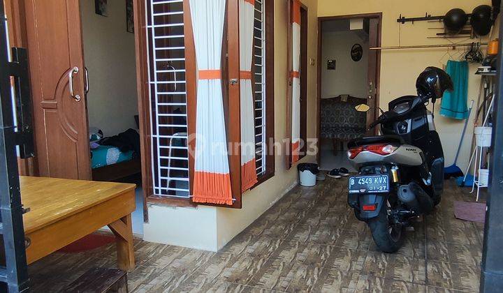 Dijual Rumah Rapih 2 Lantai di Pondok Hijau Permai Bekasi Timur 2