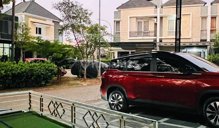 Dijual Rumah Cantik di Springville Residence Bekasi Timur 2