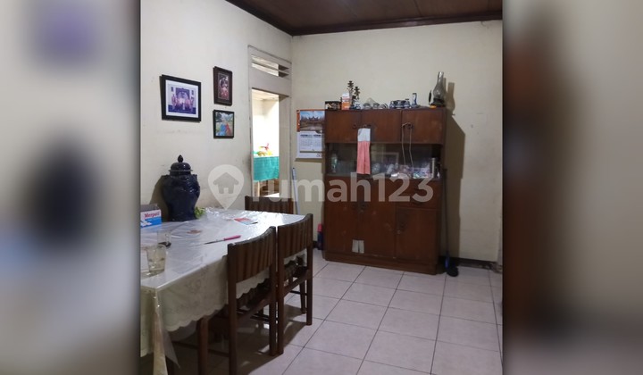 Dijual Rumah Siap Huni Minimalis di Jakarta Selatan