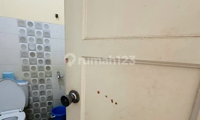 Dijual Rumah Lokasi Strategis di Bumi Anggrek Karang Satria Bekasi 2