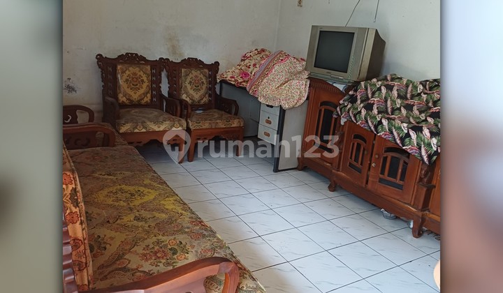 Dijual Cepat! Rumah 3 Kamar di Jatibening Bekasi - Lokasi Nyaman, Harga Terbaik