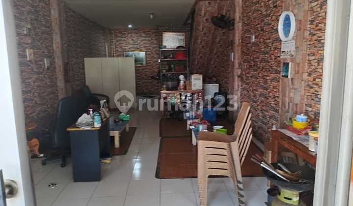 Dijual Ruko 3 Lantai Siap Huni di Bekasi Timur