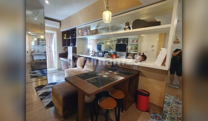 Best Deal! Apartment Springlake Tower Davalia 2Br Furnish Best Deal! Apartment Springlake Tower Davalia 2Br Furnish