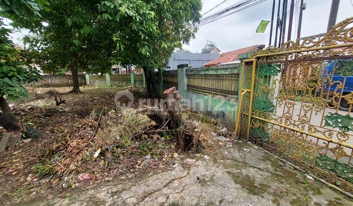 Strategic Land for Rent 850 M² in Rw Bugel Harapan Jaya - Near Summarecon! Strategic Land for Rent 850 M² in Rw Bugel Harapan Jaya - Near Summarecon!