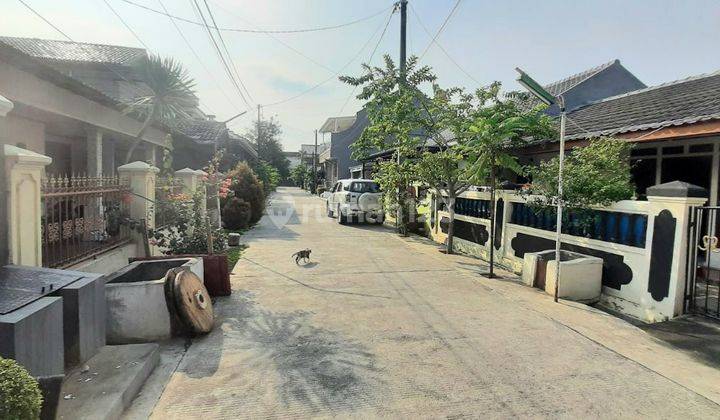 Dijual Rumah Baru Renovasi Luas 200 m² di Harapan Jaya, Bekasi Utara 2