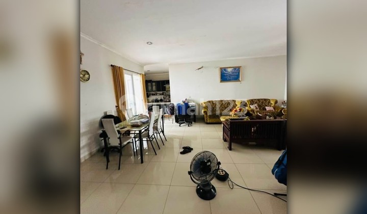 Rumah Mewah Vernonia Summarecon Bekasi - Lt/Lb 180, SHM 2