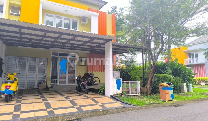 Dijual Rumah di Cluster Bluebell Summarecon Bekasi Dijual Rumah di Cluster Bluebell Summarecon Bekasi