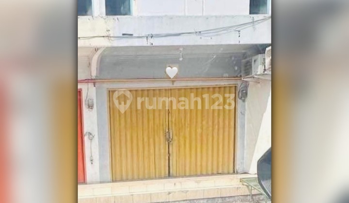 For Rent: 2-Story Shop House in Kaliabang - Busy Location, Best Price! 2