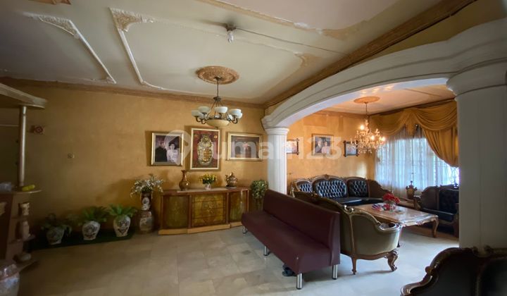 For Sale Majestic and Spacious House in Kemang Pratama 2 Bekasi For Sale Majestic and Spacious House in Kemang Pratama 2 Bekasi