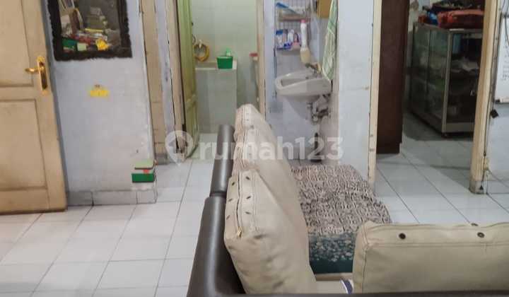 Rumah Dijual Taman Pulo Indah Penggilingan Cakung - Dekat Stasiun & Mall! 2