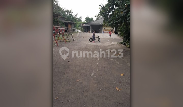 For Rent 24-Hour Access Roadside Land in Serang Cibarusah, Cikarang For Rent 24-Hour Access Roadside Land in Serang Cibarusah, Cikarang