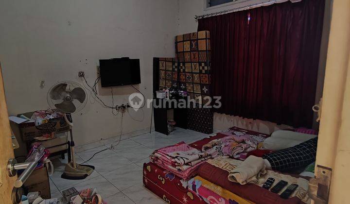 Dijual Rumah Model Classic Romawi di Komplek Depnaker, Bekasi Utara 2