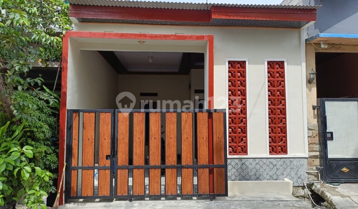 Dijual Rumah Rapih Bagus di Cibitung Bekasi Dijual Rumah Rapih Bagus di Cibitung Bekasi