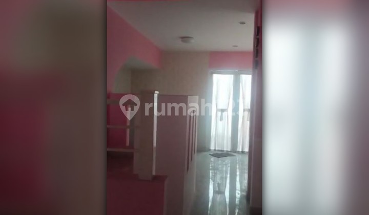 Dijual Rumah di Sakura Regency 3, Bekasi Timur 2