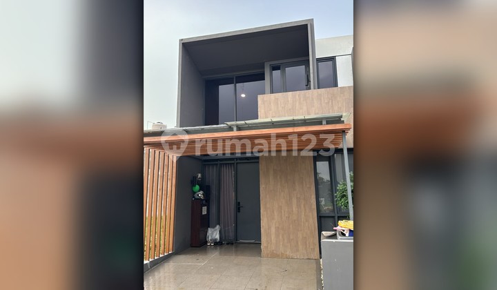 Dijual Cepat! Rumah Minimalis Modern Grand Duta City - Lokasi Pusat Kota Dijual Cepat! Rumah Minimalis Modern Grand Duta City - Lokasi Pusat Kota