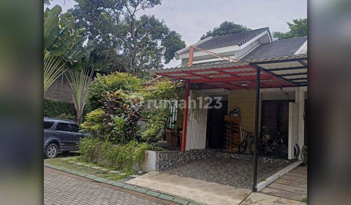 Dijual Cepat Rumah Premier Savanna Vida Bekasi 1