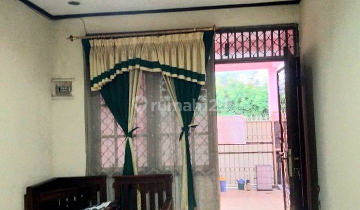 Dijual Rumah 2 Kt Dekat Summarecon di Permata Hijau Permai, Bekasi Utara 2