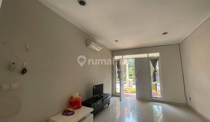 Disewakan Rumah Cantik 2 Lantai di Cluster Acacia Summarecon Bekasi 2