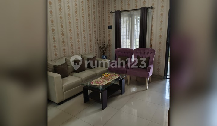 Dijual Rumah Terawat & Bebas Banjir di Pengasinan Rawalumbu - 1.6M Nego! 2