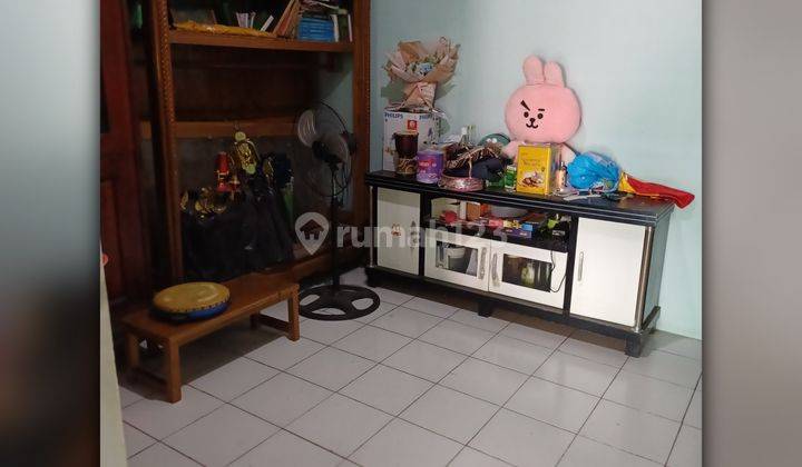 Dijual Cepat Rumah Lokasi Pulogebang Jaktim 2