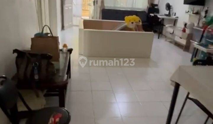 Dijual Rumah Rapih Siap Huni Duta Harapan Dekat Stasiun Bekasi 2