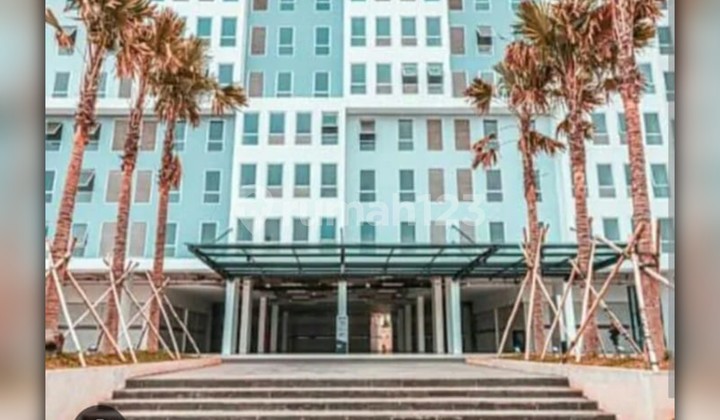 Patraland Urbano Bekasi Lantai 27 View Kota - Shmsrs, Siap Huni! Patraland Urbano Bekasi Lantai 27 View Kota - Shmsrs, Siap Huni!