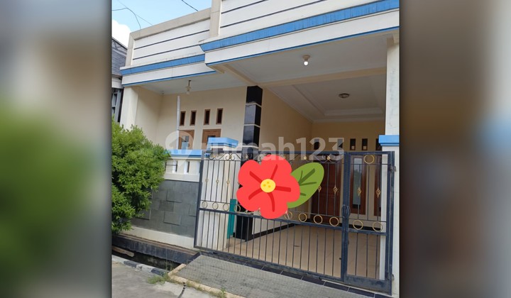 Dijual Rumah Nyaman 2 Kt 2 Km di Taman Narogong Rawalumbu Dijual Rumah Nyaman 2 Kt 2 Km di Taman Narogong Rawalumbu