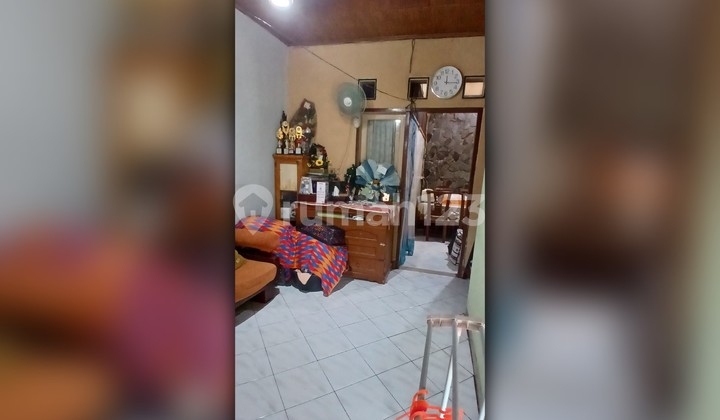 Dijual Rumah Siap Huni Duta Harapan Bekasi Utara - Akses Mudah 2