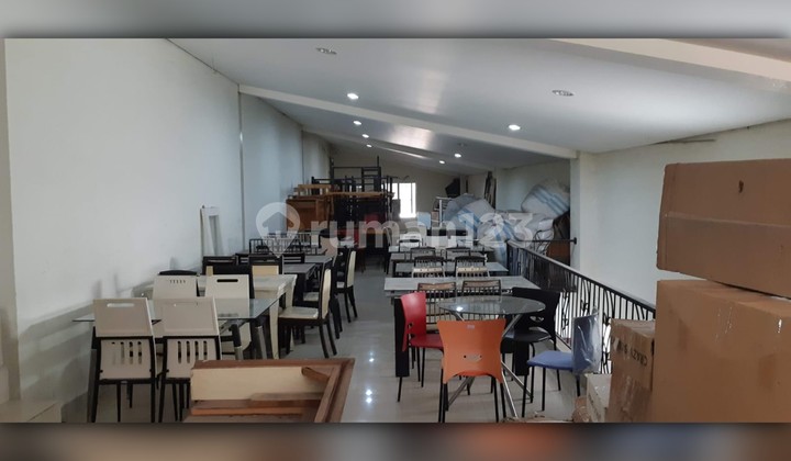 North Bekasi Strategic Business Building - 2 Floors, Spacious Parking, Ready for Use 2