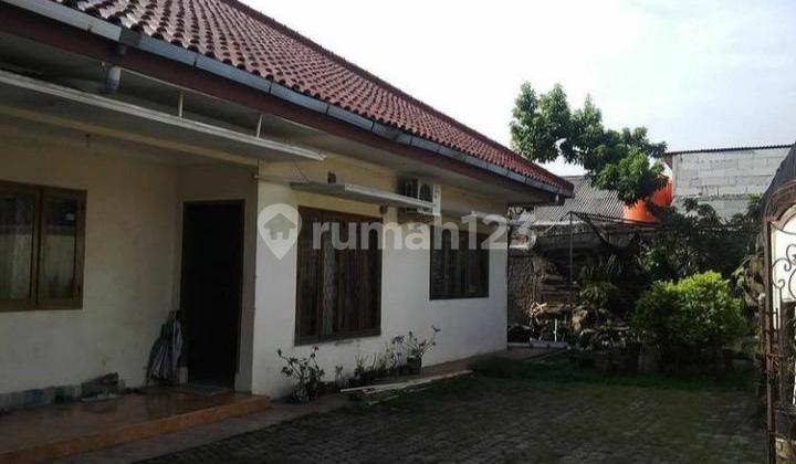For Sale Spacious House Suitable for Boarding in KP Selang Nangka Cibitung 2