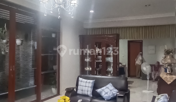 Dijual Rumah Nyaman, Full Furnished di Kranji, Bekasi Barat Dijual Rumah Nyaman, Full Furnished di Kranji, Bekasi Barat