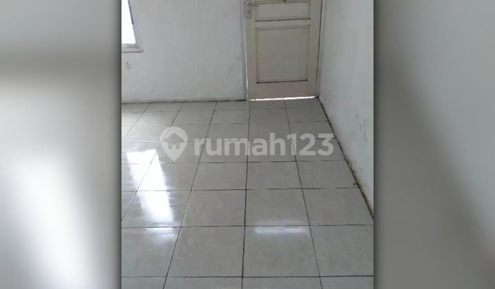 Rumah Siap Huni 2 Kamar di Tambun Utara Bekasi - SHM, 405 Juta 2